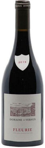 Domaine de Vernus Fleurie 2019 2019
