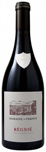 Domaine de Vernus Regnie 2019 2019