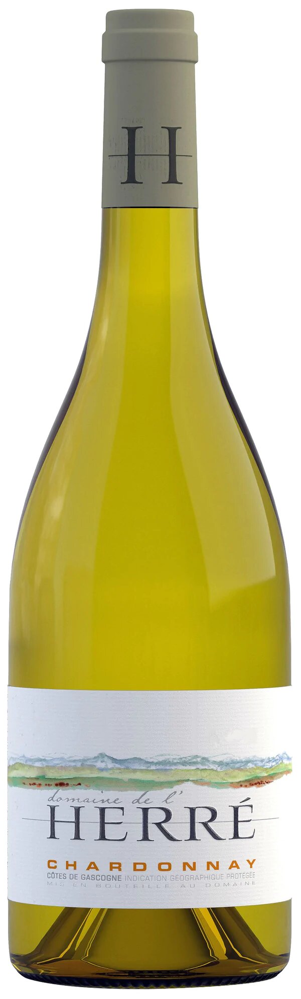 HERRE DOMAINE DE LA CHARDONNAY