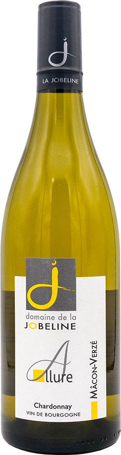 Domaine de la Jobeline 19 MV Blanc Allure