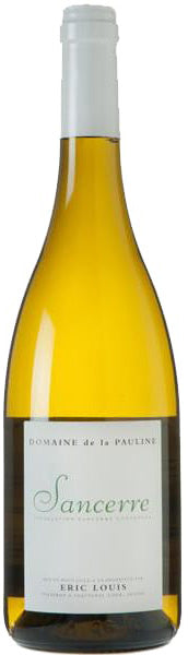 Domaine de la Pauline Sancerre 2021