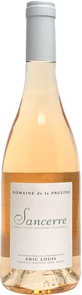 Domaine de la Pauline Sancerre Rose 2021 2021