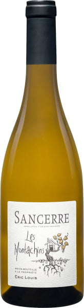 Domaine de la Pauline Sancerre 'Les Montachins' 2019