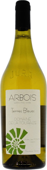 Domaine de la Touraize Arbois Blanc 'Terres Bleues' 2019