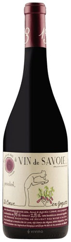 Domaine des 13 Lunes Savoie 'Cœur en Goguette' 2020 2020