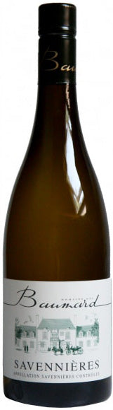Domaine des Baumard - Savennieres