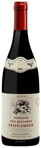 Domaine des Billards Saint-Amour 2021