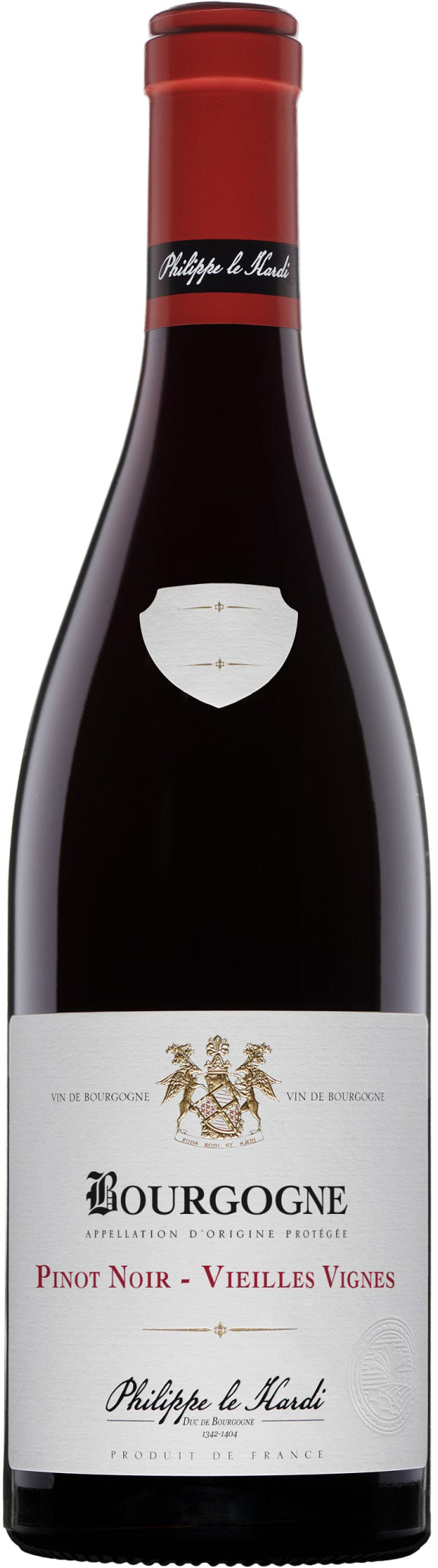 Domaine du Château Philippe le Hardi Vieilles Vignes – Wine Chateau