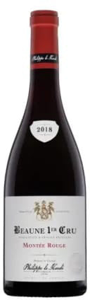 Domaine du Chateau Philippe le Hardi - Beaune 1er Cru Montee Rouge
