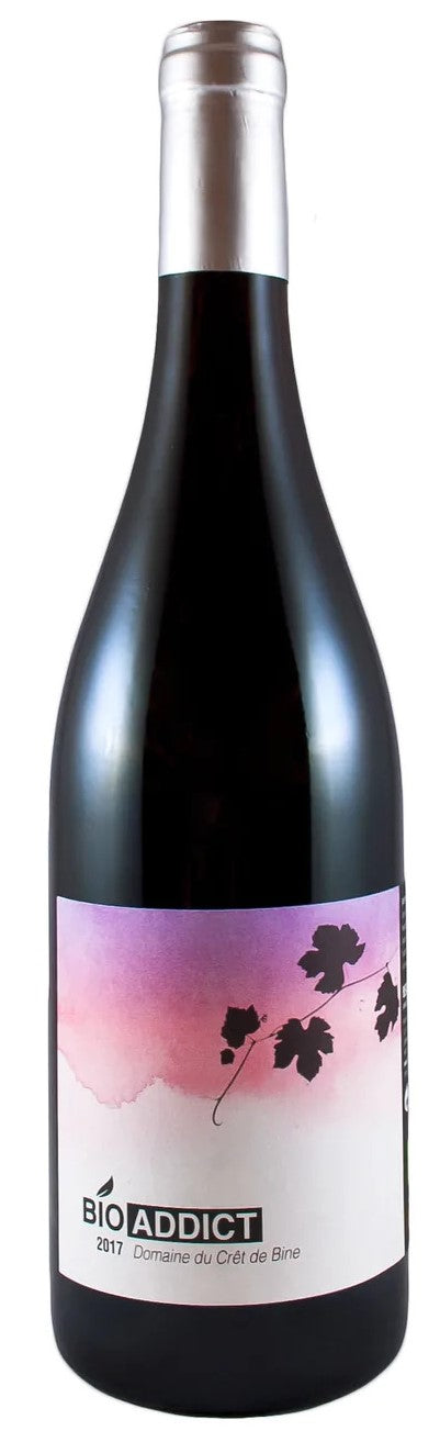 Domaine du Cret de Bine Beaujolais 'Bio Addict' 2020