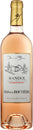 Domaines Bunan - Mas de la Rouviere - Bandol - Rose
