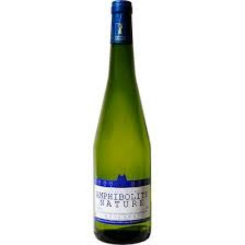 Domaines Landron Muscadet Cuvee Amphibolite Nature 2018