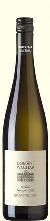 Domane Wachau Gruner Veltliner Federspiel Terrassen 2016