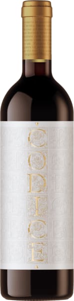 Dominio de Eguren 'Codice' 2019