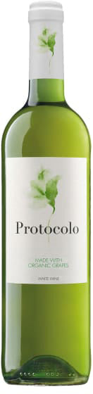 Dominio de Eguren 'Protocolo Blanco' Organic 2020