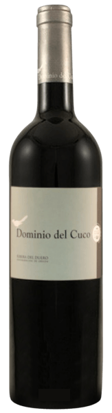 Dominio del Cuco 12/750 2012