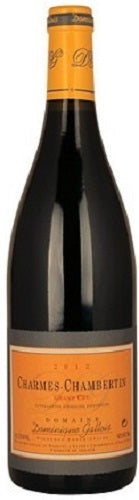 Dominique Gallois Charmes Chambertin 2019