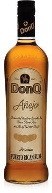Don Q Rum Anejo Reserva 7 Anos