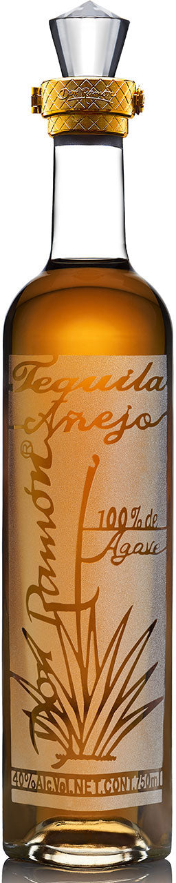 Don Ramon Tequila Anejo