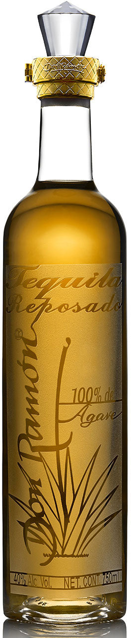 Don Ramon Tequila Reposado