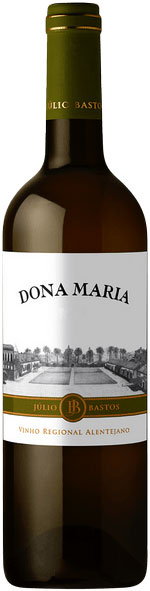 Dona Maria Branco 2016