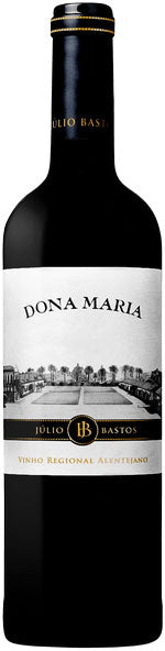 Dona Maria Tinto 2015