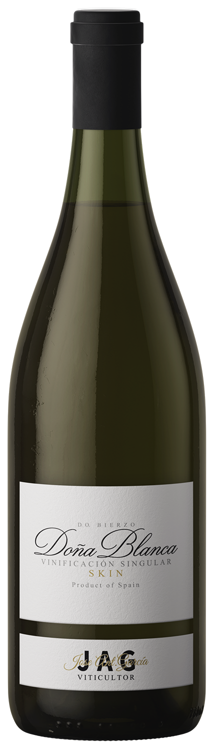 Dona Blanca Bierzo Blanco 2019