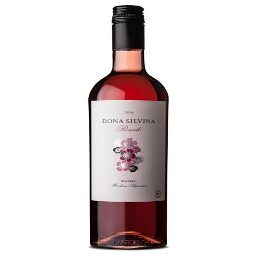 Dona Silvina Rosado de Malbec