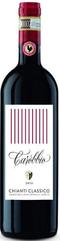 Carobbio Chianti Classico 2014