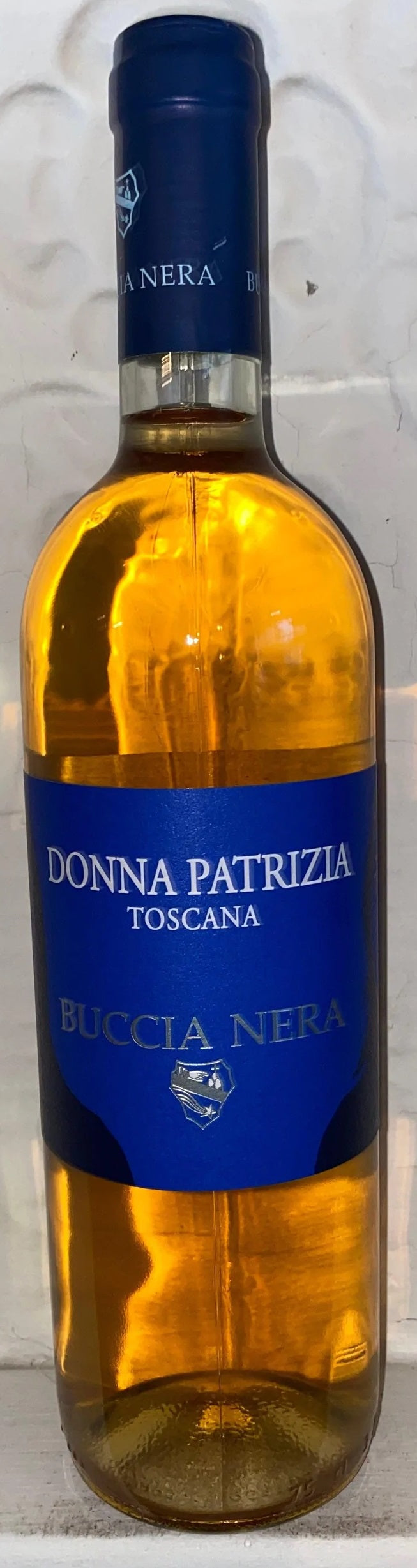 Buccia Nera Toscana Bianco 'Donna Patrizia' 2021 2021