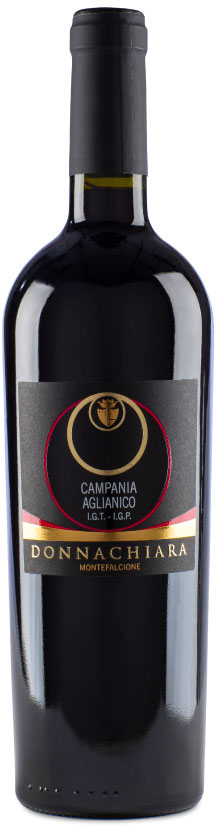 Donnachiara Campania Aglianico 2018