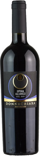 Donnachiara Irpinia Aglianico 2018
