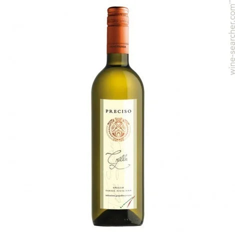 Donna di Coppe Grillo Terre Siciliane IGT 12/750 2020