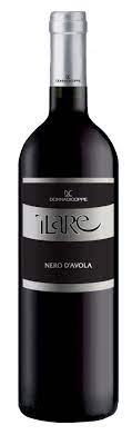 Donna di Coppe Ilare Nero d'Avola 12/750 2020