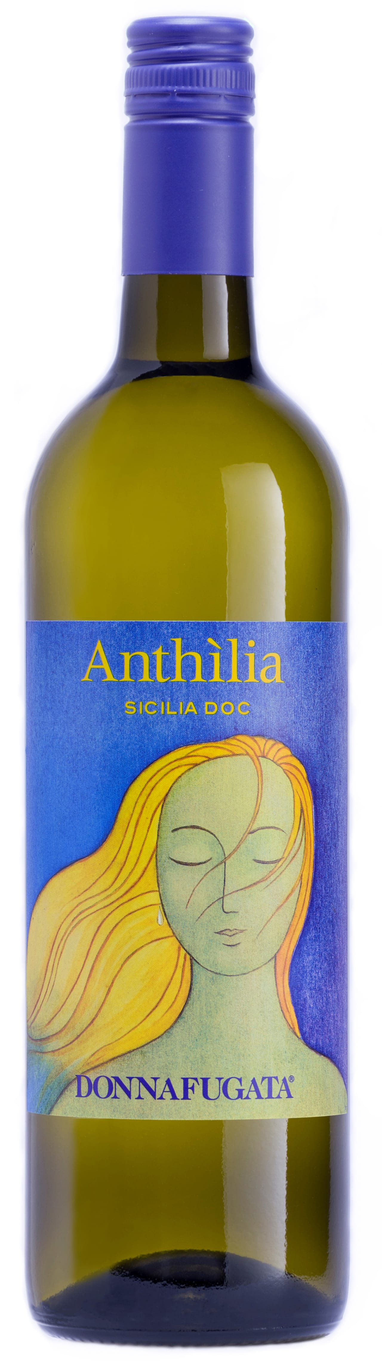 Donnafugata Anthilia 2022