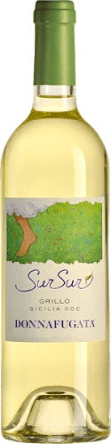 Donnafugata Grillo Sursur 2020