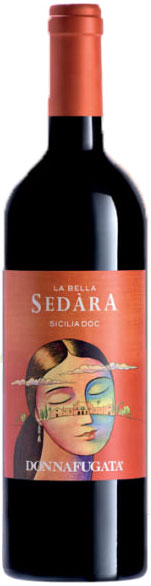 Donnafugata La Bella Sedara 2017
