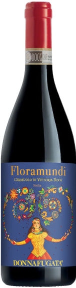 Donnafugata Cerasuolo di Vittoria Floramundi 2019