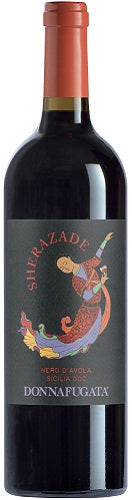 Donnafugata Sherazade 2019