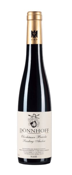 Oberhauser Brucke Riesling Auslese "Goldkapsel", Donnhoff 2020