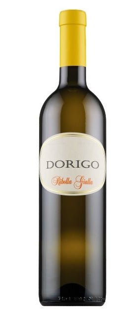 Dorigo Ribolla Gialla 2017