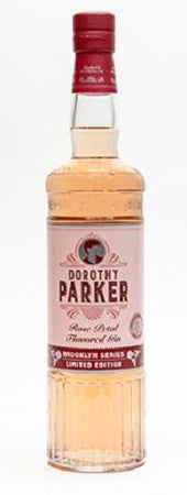 Dorothy Parker Gin Rose Petal