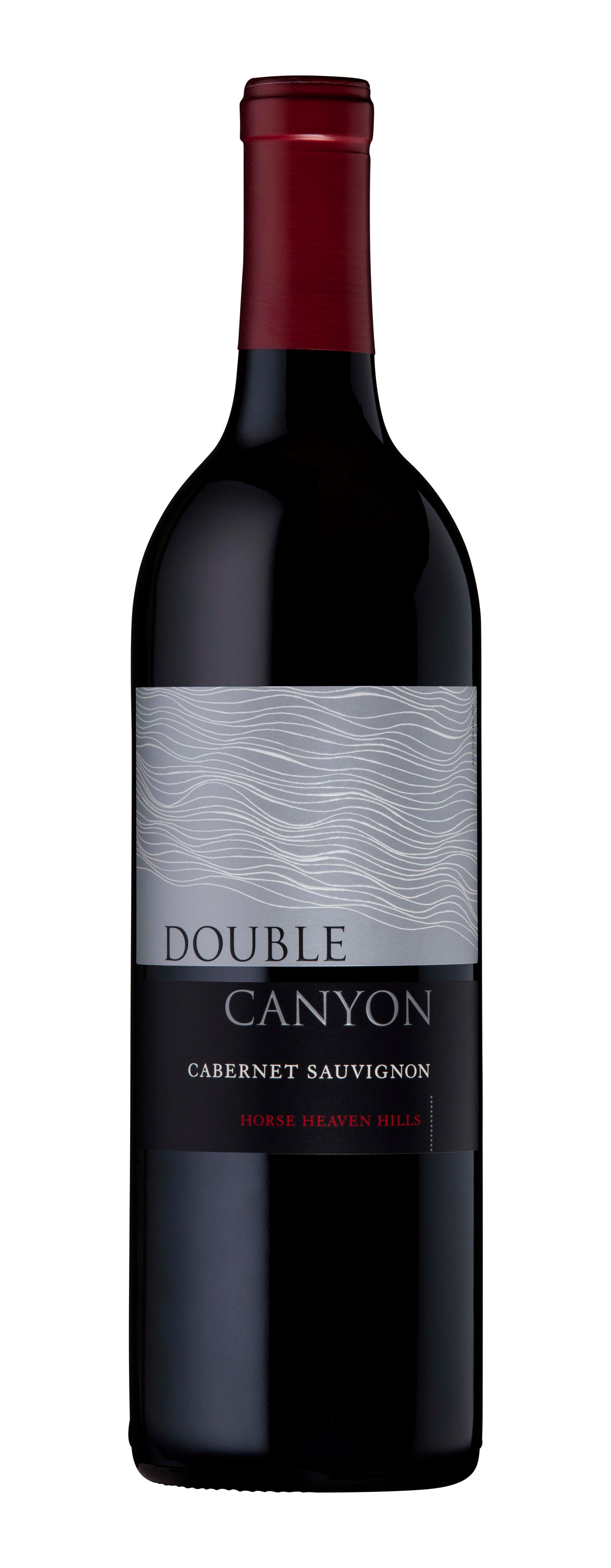Double Canyon Cabernet Sauvignon Horse Heaven Hills 2017