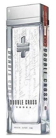 Double Cross Vodka