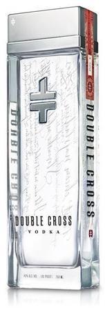 Double Cross Vodka