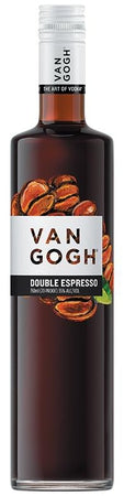 Van Gogh Vodka Double Espresso