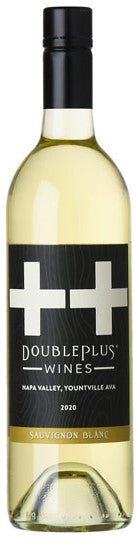 Double Plus - Sauvignon Blanc