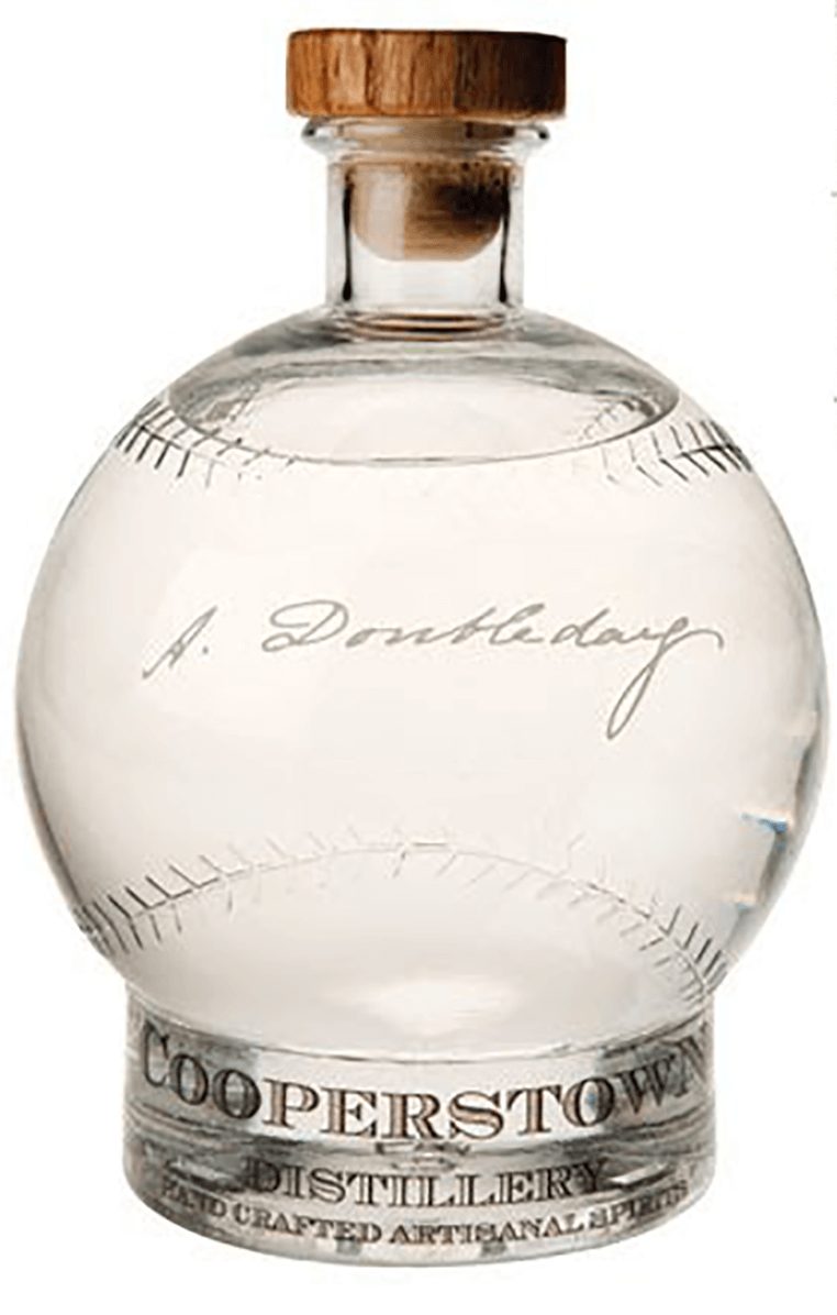 Doubleday Vodka