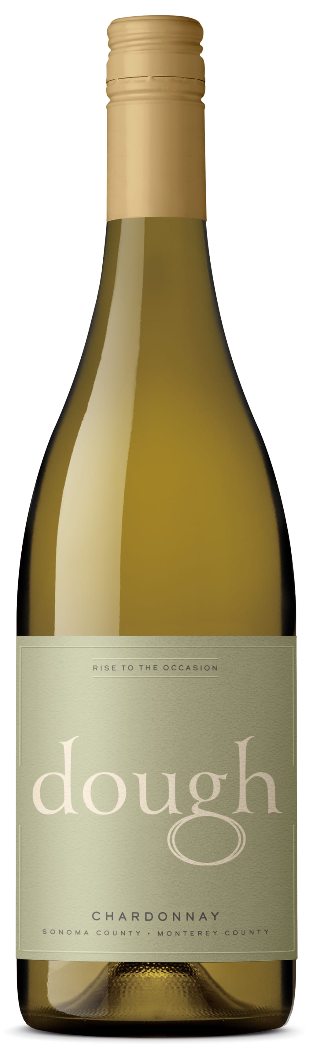 Dough Chardonnay 2019