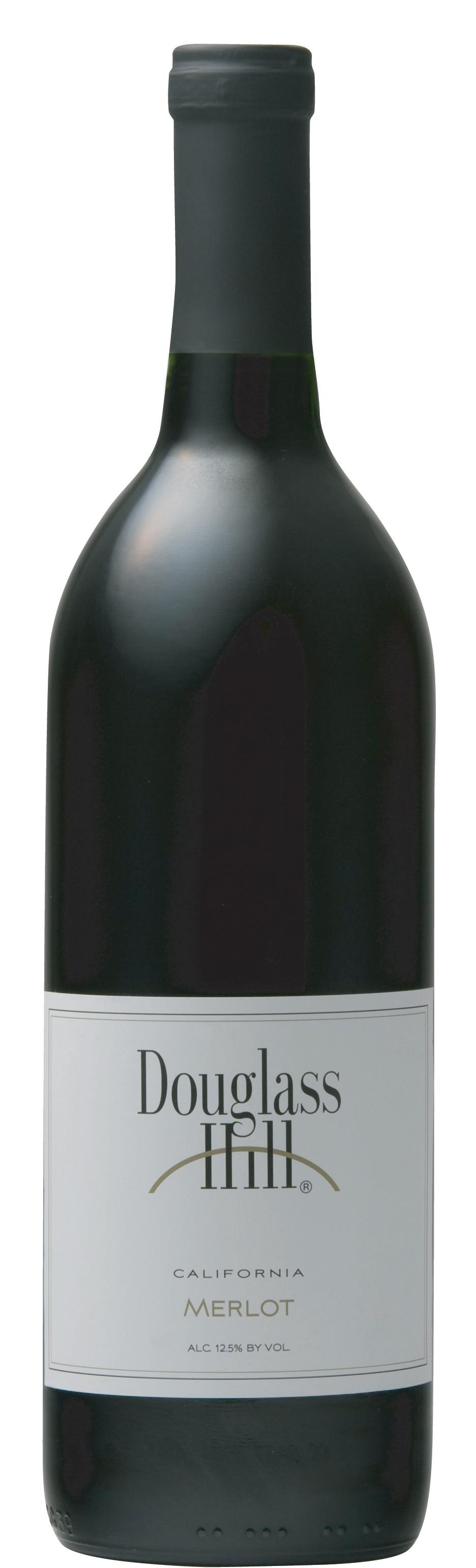 Douglass Hill Merlot 2016